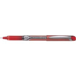 Roller pilot hi-tech point v5 0,3 mm rosso