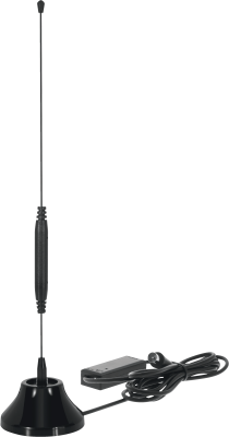 Technisat Technisat Digiflex TT5 Recepción Aanem
