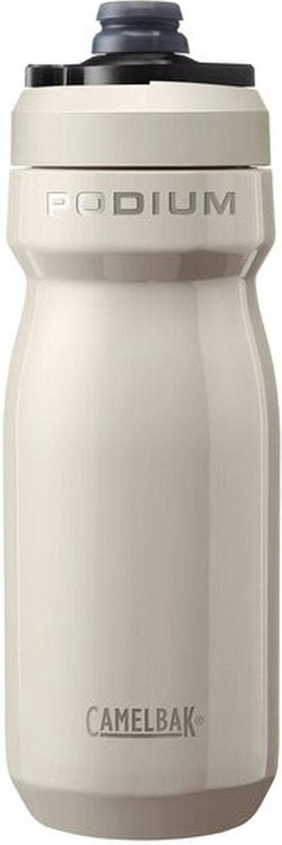 Sin marca sans marque camelbak podio ins acero 530ml piedra