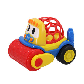GO PRISHERS Roller de vapor Mini