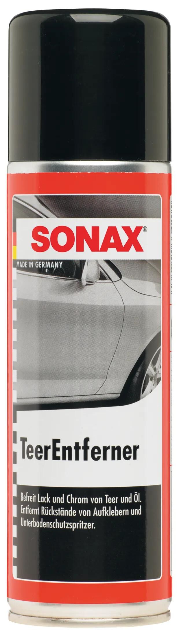 Sonax Tar Remover 300 ml di spraydose