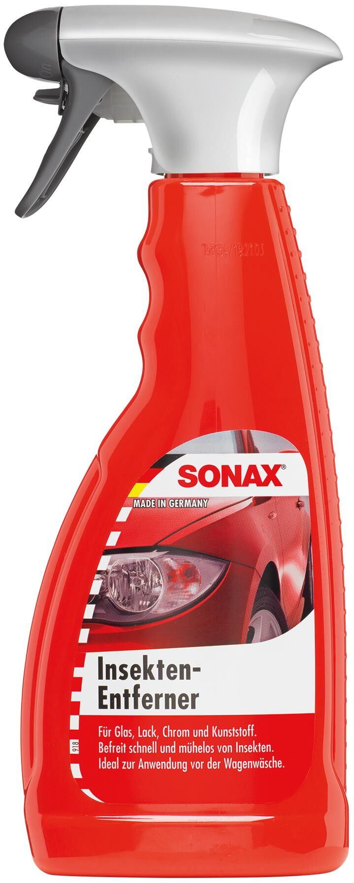 Removedor de insectos de Sonax