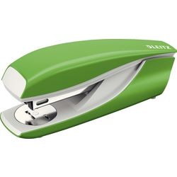Grapadora Leitz Nexx 5502 verde 30 hojas 100 grapas
