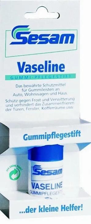 Sesam Vaseline Stick 25 gr.