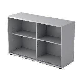 Martillo de gabinete Bach 1752k 5 gris 1200 mm x 400 mm x 748 mm