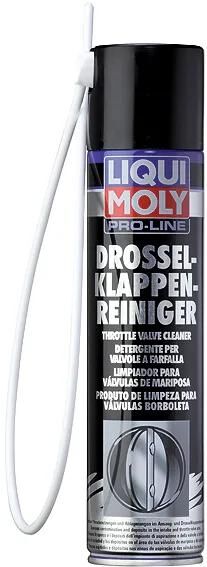 Cleaner della valvola a farfalla di Liqui MOLY LM