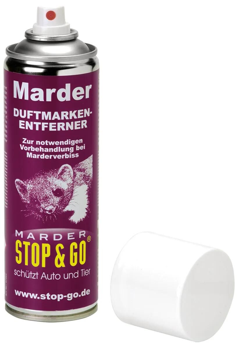 Stop Go DE DECENT Mark Remover Prot. Contro Martens