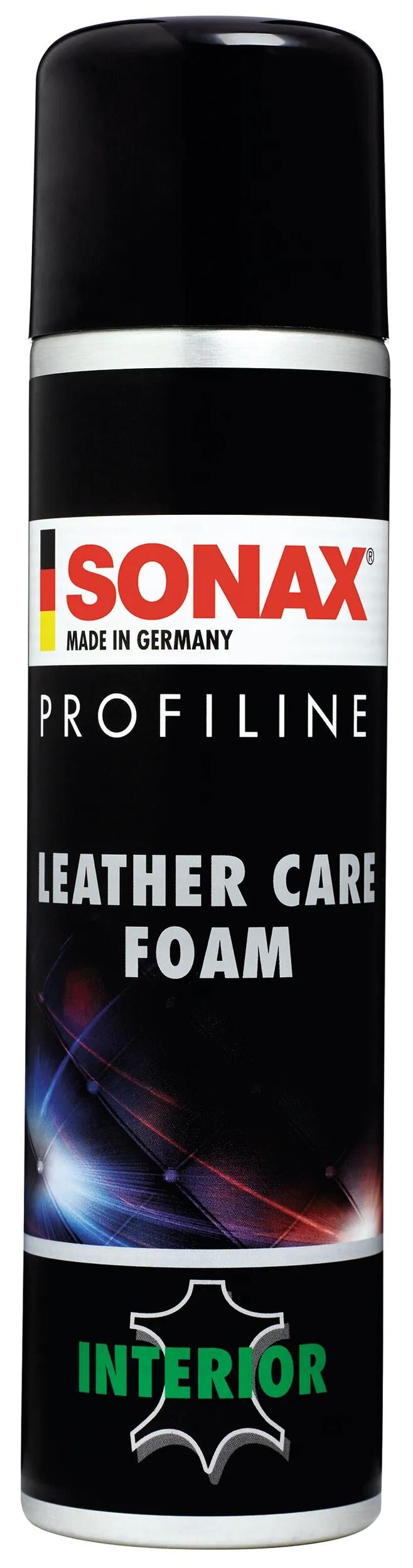 Sonax Leather Care schiuma 400 ml