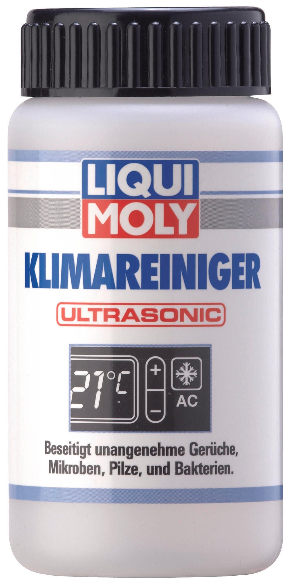 Liqui Moly Air acondicionador Cleaner u 100 ml lata lm