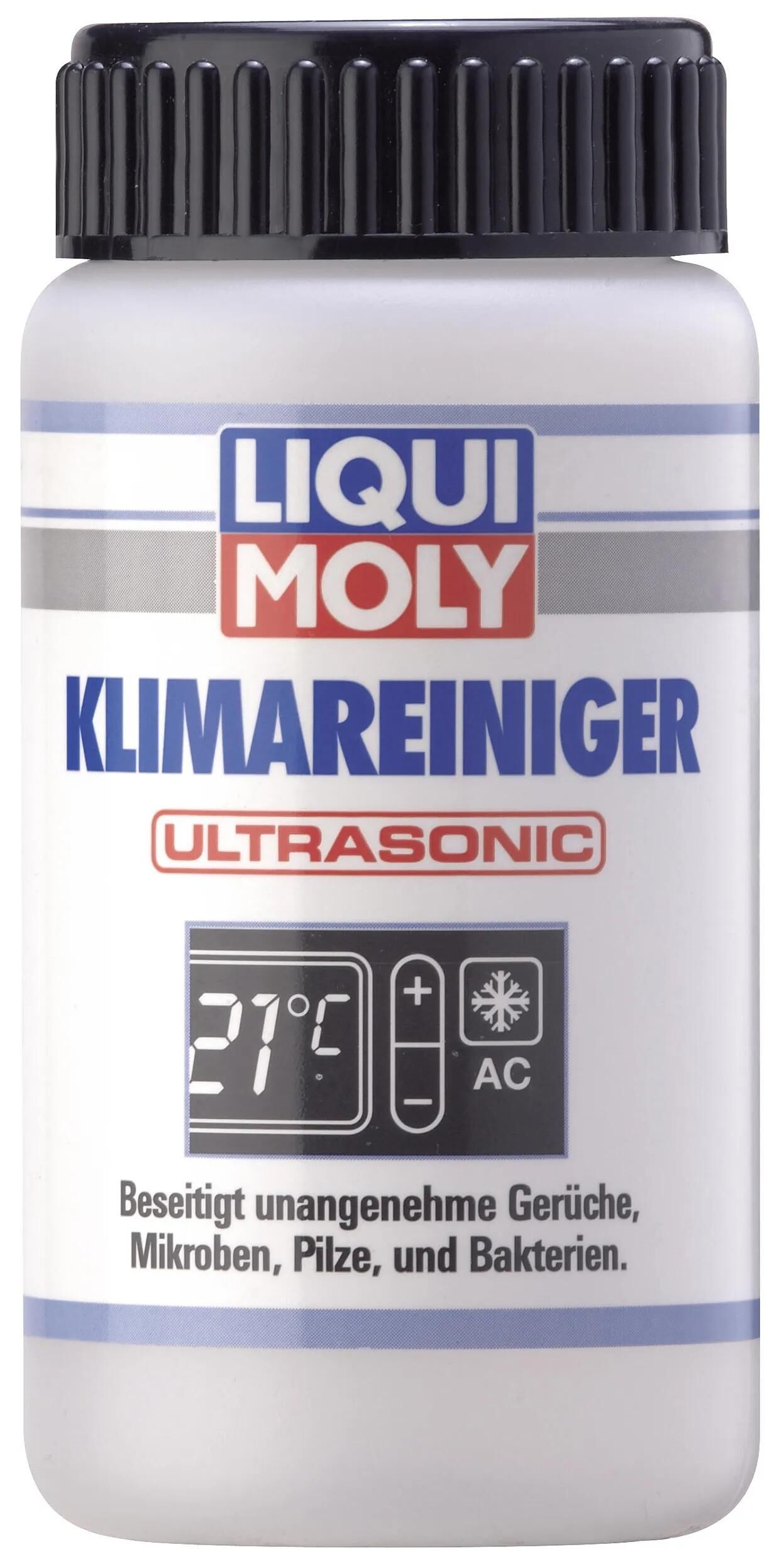 Liqui Moly Air acondicionador Cleaner u 100 ml lata lm