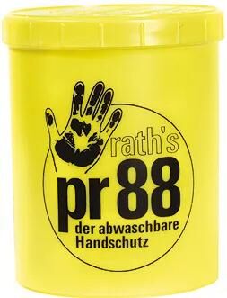 Rath's Hand Protection Cream PR8 Dose 1000ml