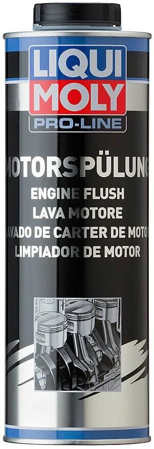Liqui Moly Engine Flushing Pro Line Motor Flush