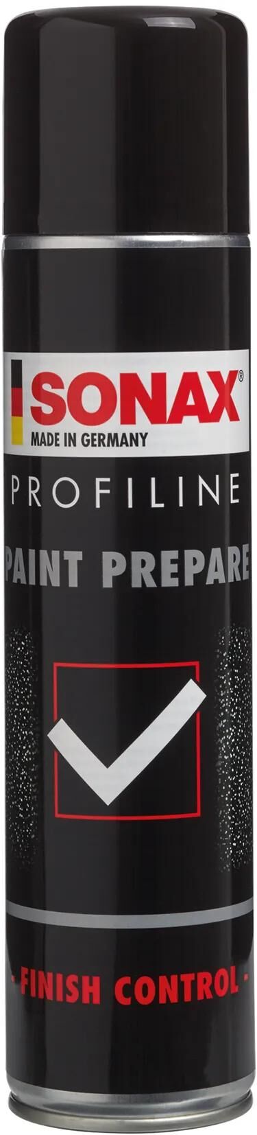 Sonax Paint Polish Aerosol Can 400ml