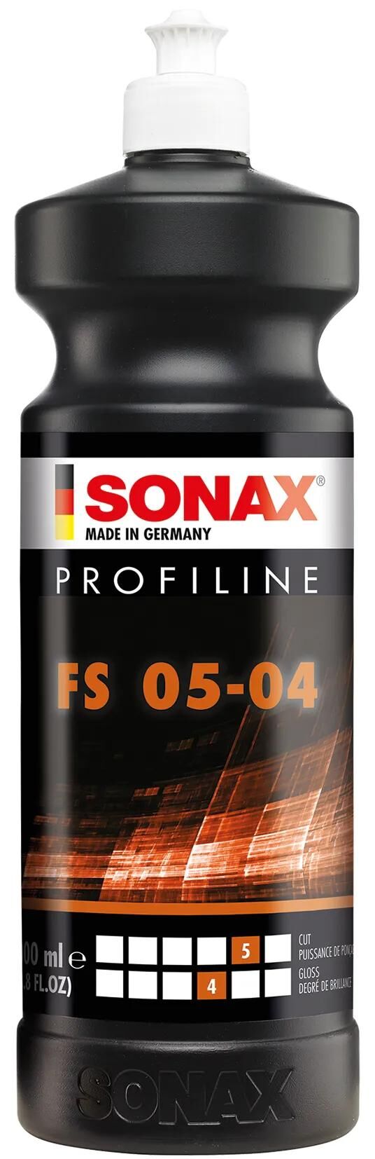 Sonax Fine Soling Fit Profiline 1 Ltr.