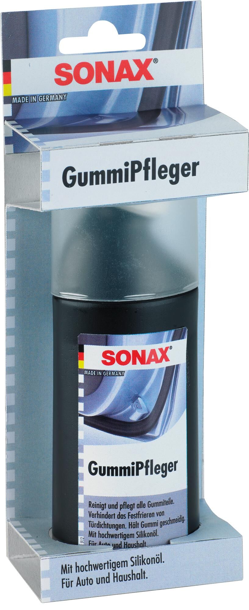 Sonax Rubber Care SB