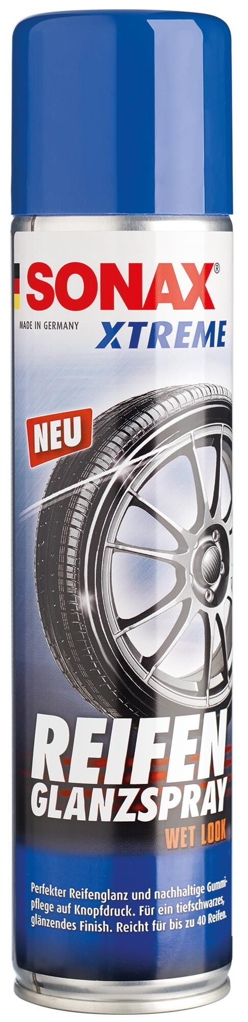 Sonax Xtreme Tire Shine Spray 400ml