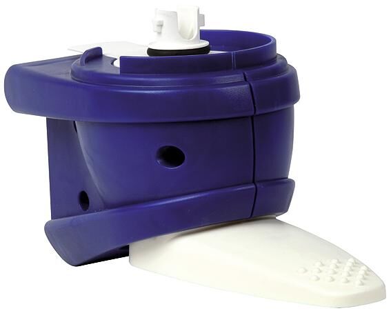 Sistema di dosaggio Dreumex one2clean one2clean manuale dispenser manuale