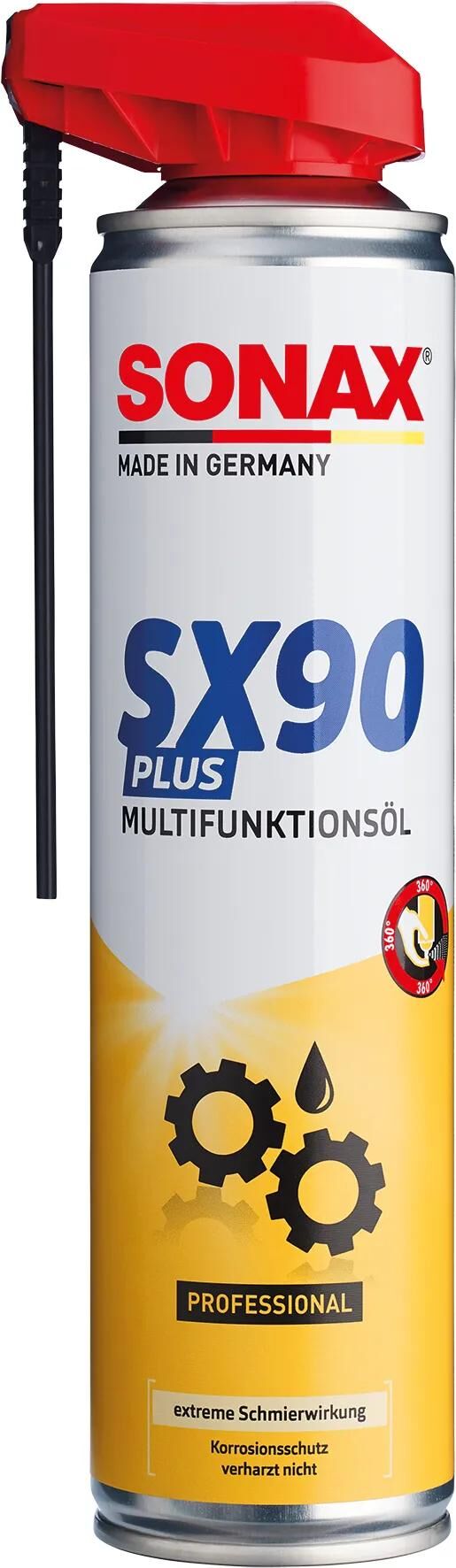 SONAX SX90 Plus EasysPray 400ml