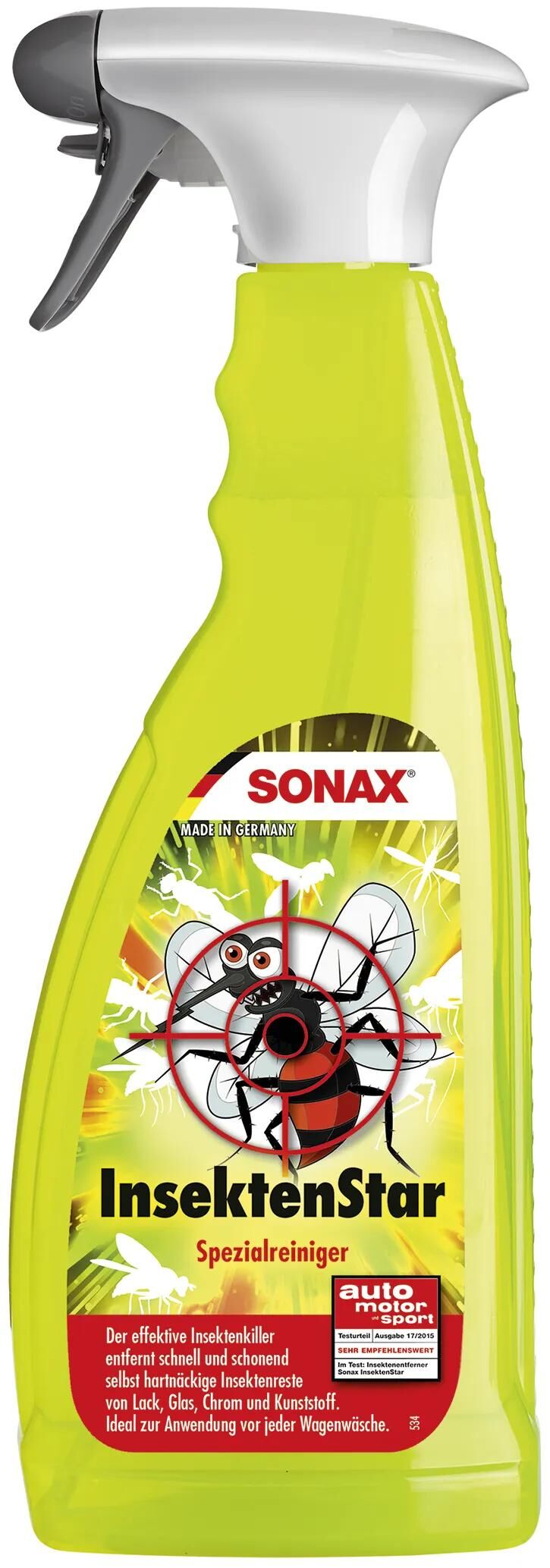 Sonax Insect Star 750ml
