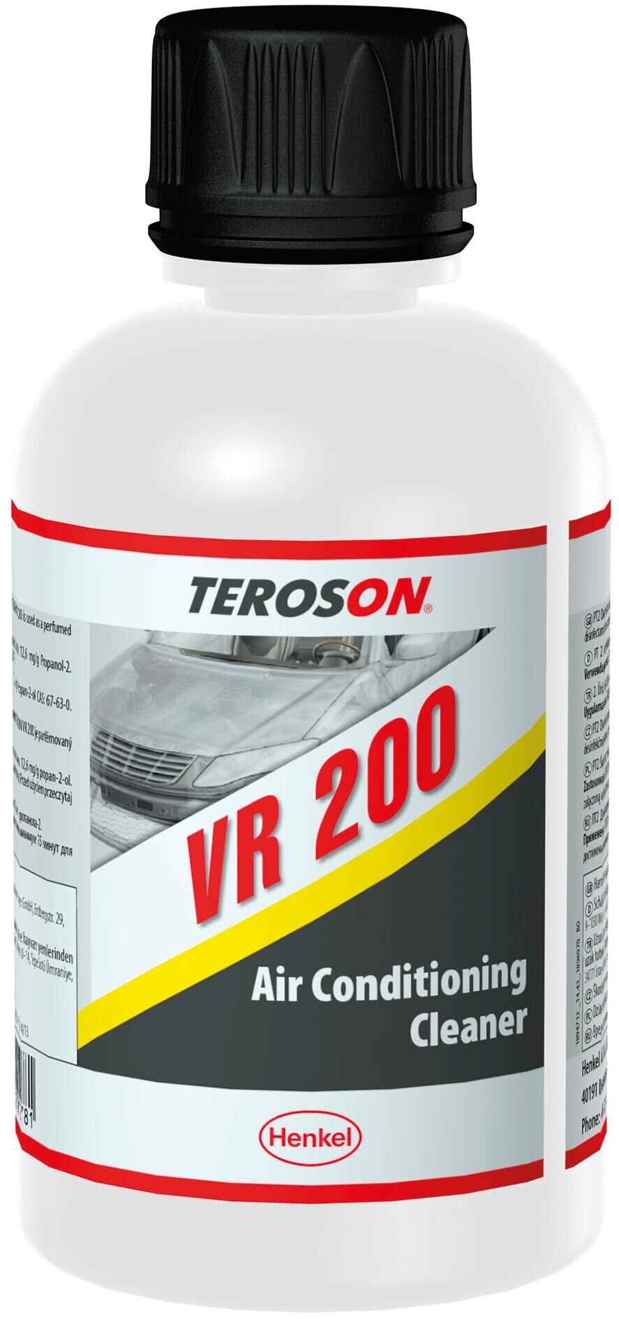 Loctite Teroson VR200 200ml Teroson