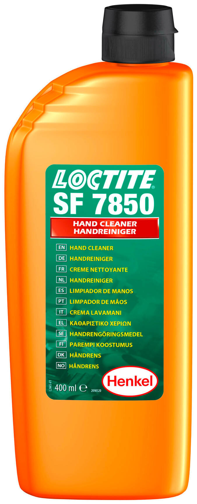 Loctite SF 7850 400 ml.
