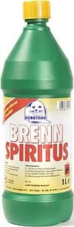 Robbyrob Spirits metilados 94% VO LTR. Florida.