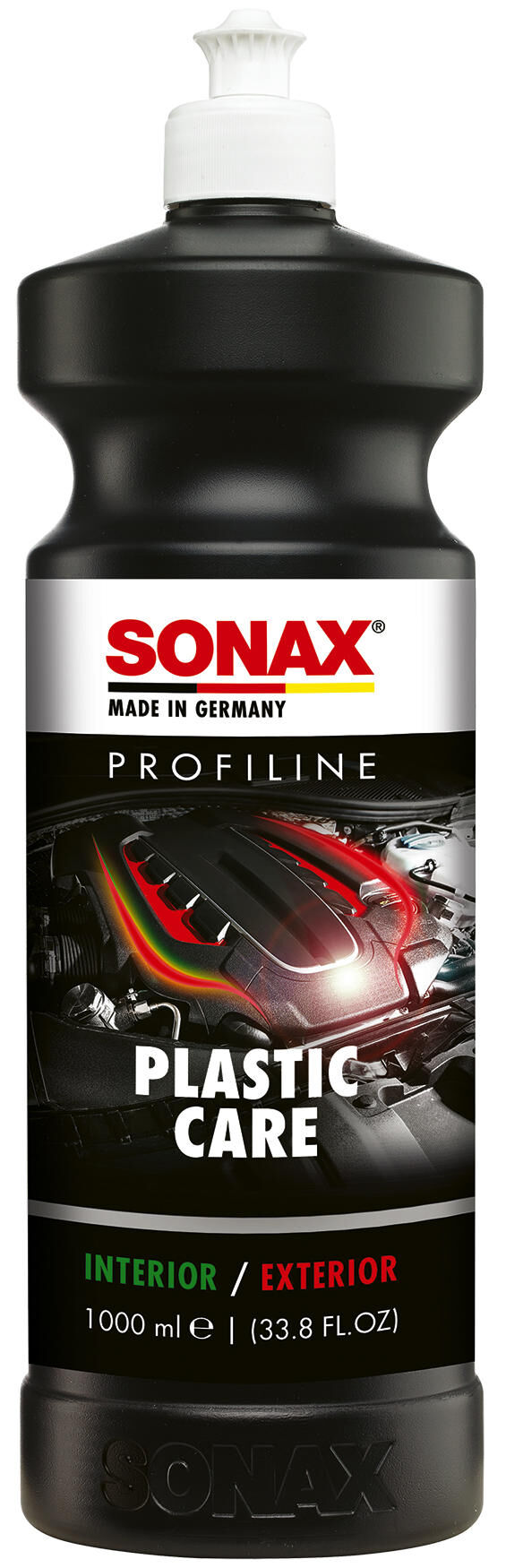 Sonax Profiline PlasticCare 1 l
