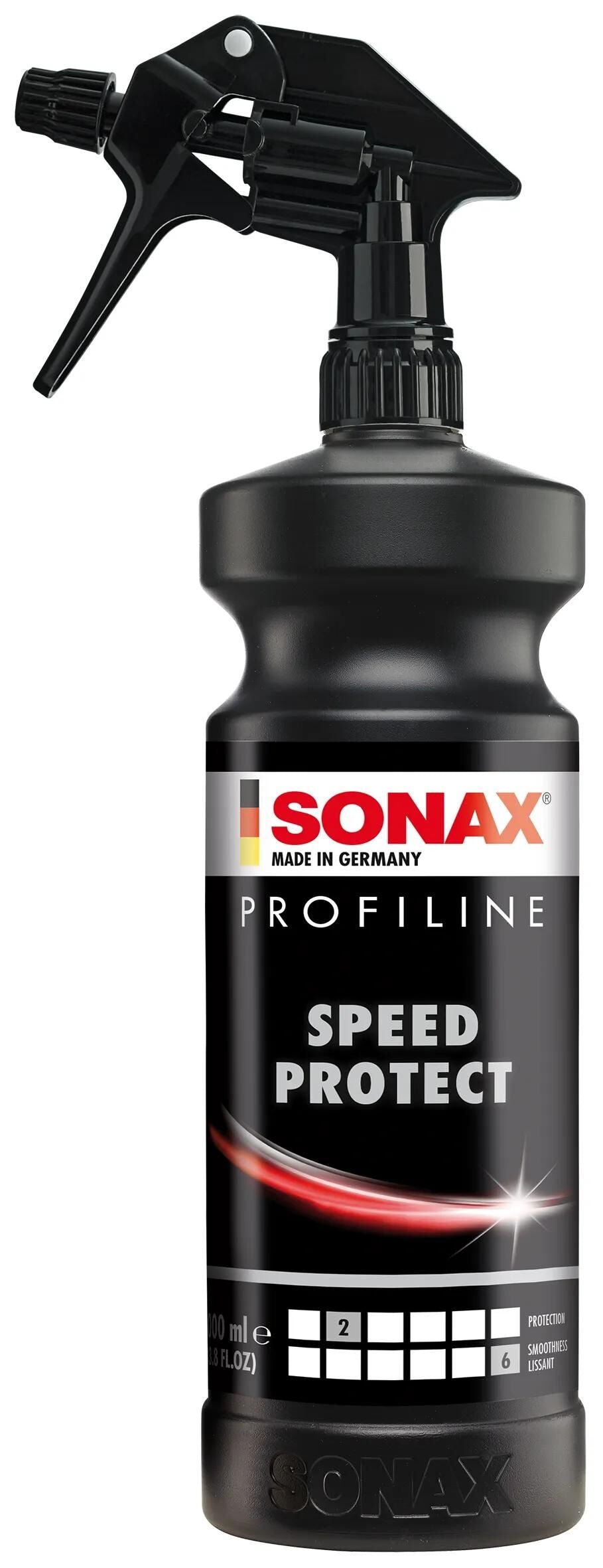 SONAX SpeedProtect 1 1 LTR. Profiline