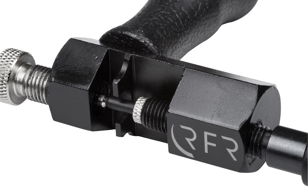 Remachadora de cadena rfr pro