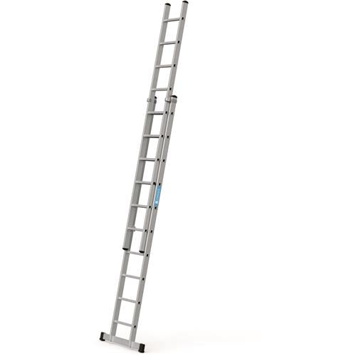 Scala allungabile Zarges everest 2nd 2x10tr