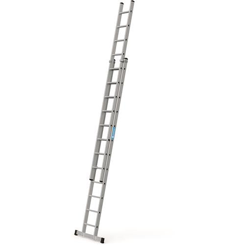 Scala allungabile Zarges everest 2nd 2x12tr