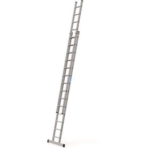 Scala allungabile Zarges everest 2nd 2x14tr