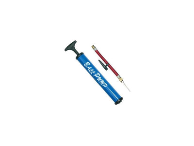 Bomba de pelota Summerplay con manguera de 30cm y aguja