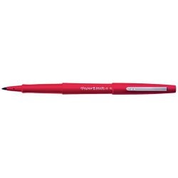 Fineliner papermate flair rosso 1 mm