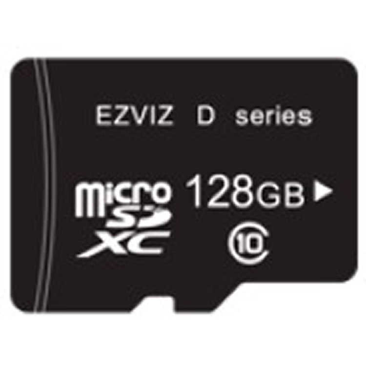 Ezviz 1071846 - scheda microSD 128g | 4 pezzi