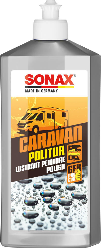 Sonax Caravan Policone 500 ml