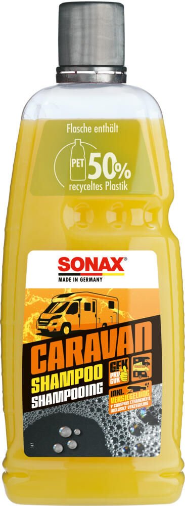 Sonax Caravan Shampoo 1 l