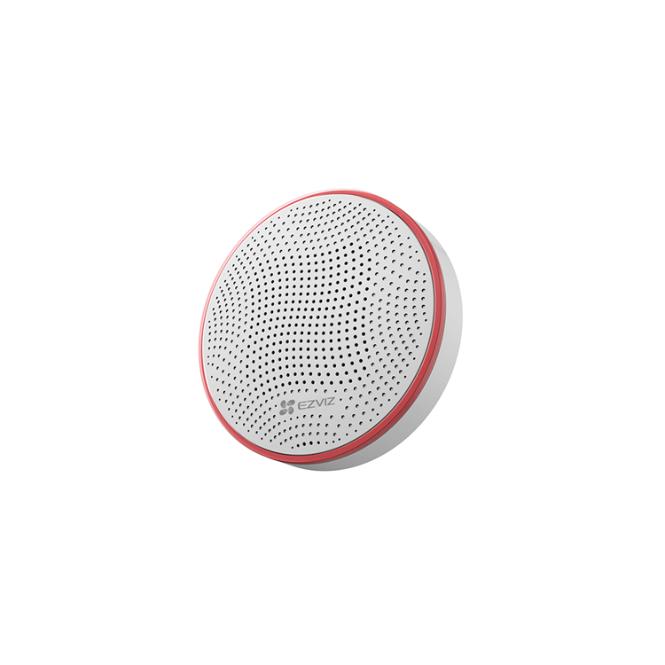 Ezviz 1071842 - sirena t9c | 1 pieza