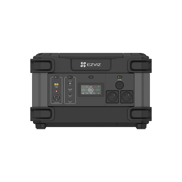 Ezviz 1071840 - ps1300 (enchufe fr) | 1 pieza