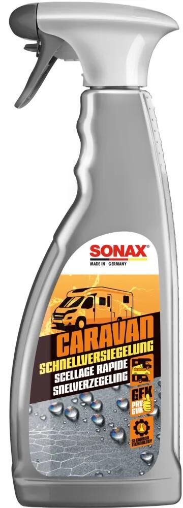 Sonax Quick Seater 750ml Caravan