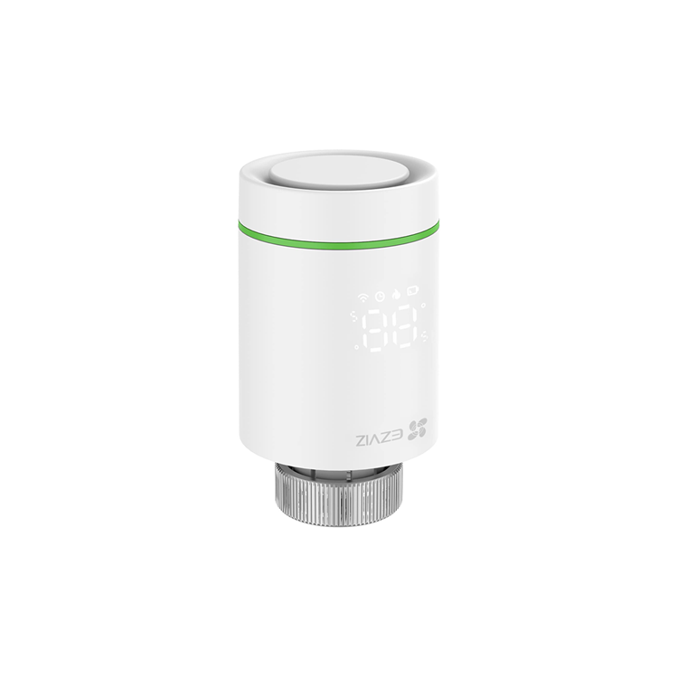 Ezviz 1071841 - termostato t55 | 1 pieza