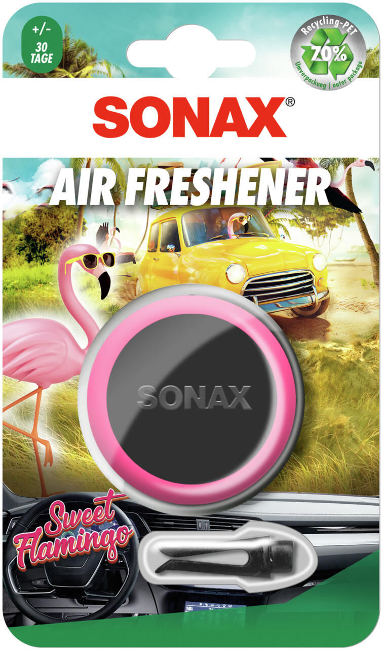 SONAX Air Throwendle Sweet Flami