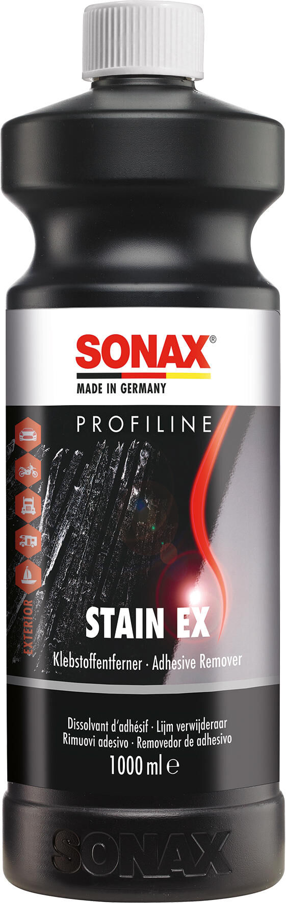 Tinta Sonax Profiline Ex 1 L