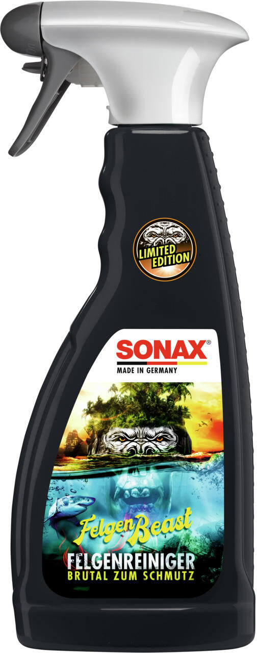 Sonax Rim Cleaner 500 ml Rimbeast