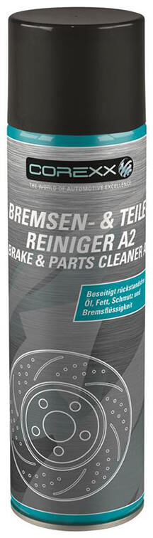 Corexx Brake Cleaner AII 500ml