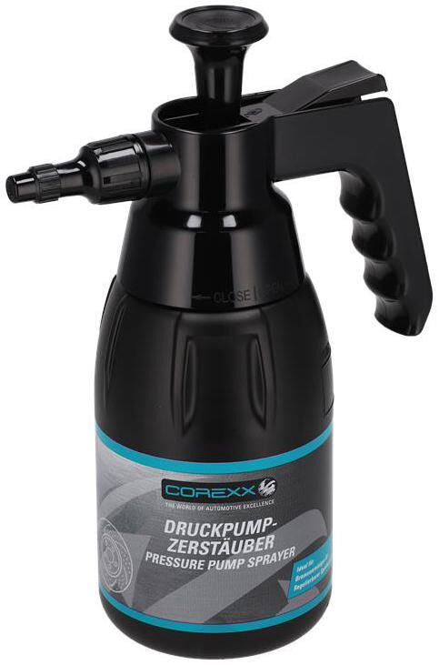 Corexx Press-Pump-Dest. 0.75