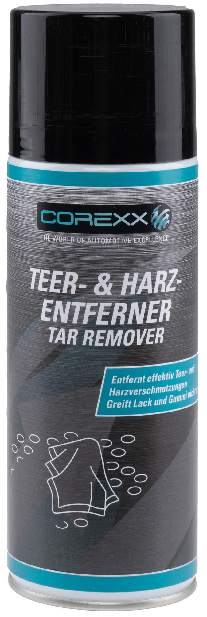 Corexx Tar Remover 400 ml