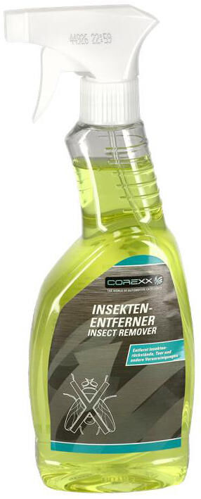 Remover de insectos Corexx 500ml