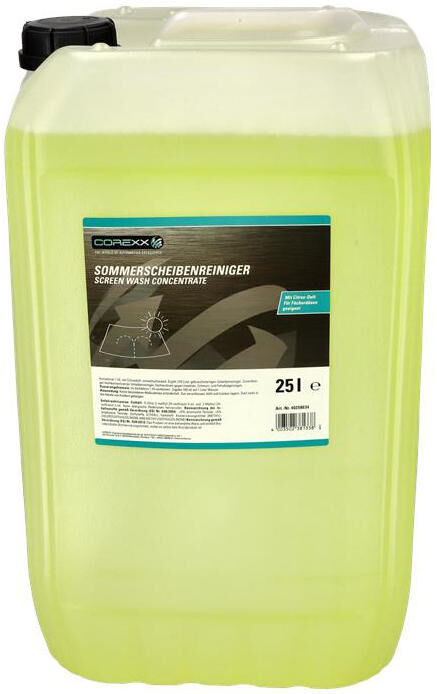 Corexx Disc Teler Summer 25 L
