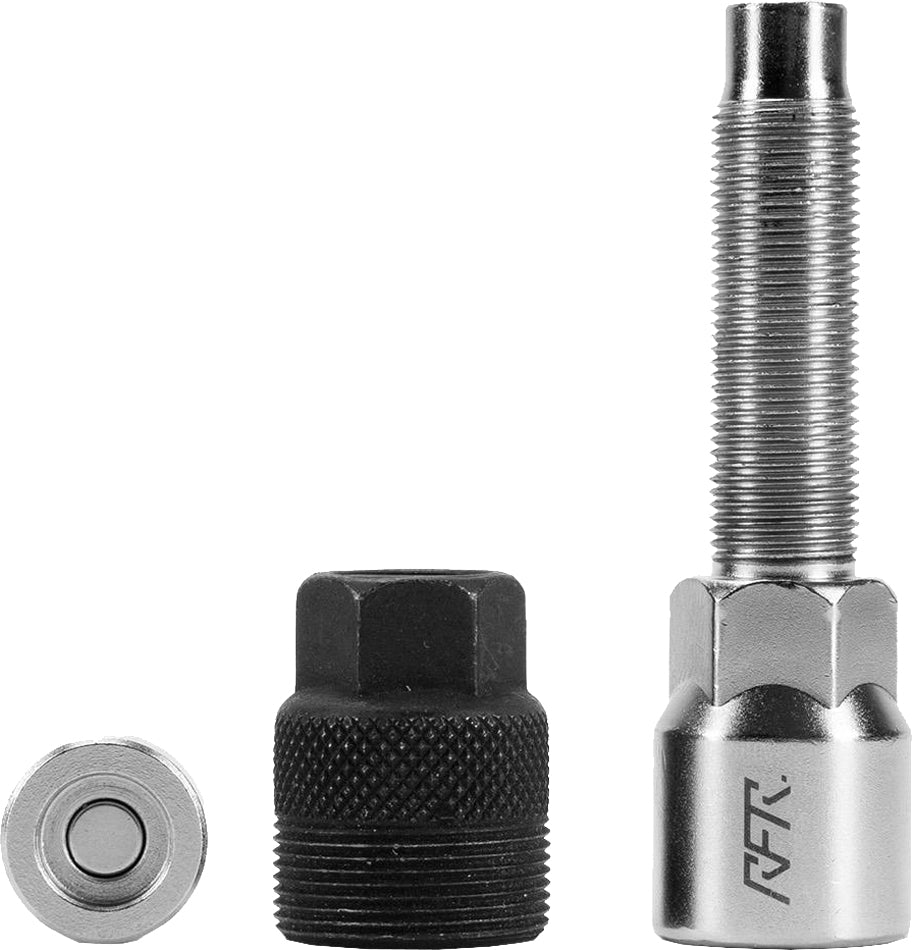 Estrattore pedivella Rfr 2in1